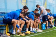 سعید عزت‌اللهی - سعید عزت‌ الهی - روستوف