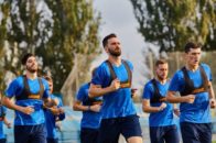 سعید عزت‌اللهی - سعید عزت‌ الهی - روستوف