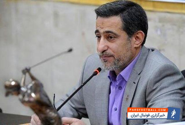 کیکاوس سعیدی