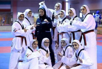 نیلوفر صفریان