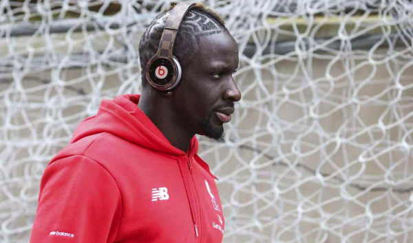 پیشنهاد 30 میلیونی برای ساخو مدافع لیورپول