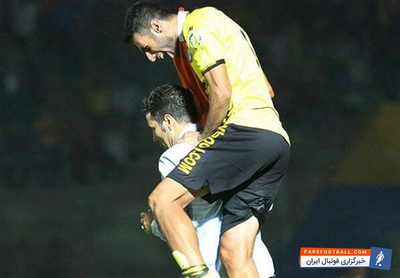 ابراهیم صالحی