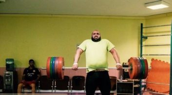 بهداد سلیمی