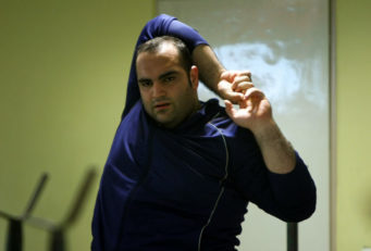 بهداد سلیمی