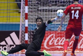 علیرضا صمیمی