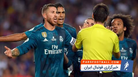 صحبت های کارواخال در مورد رئال مادرید