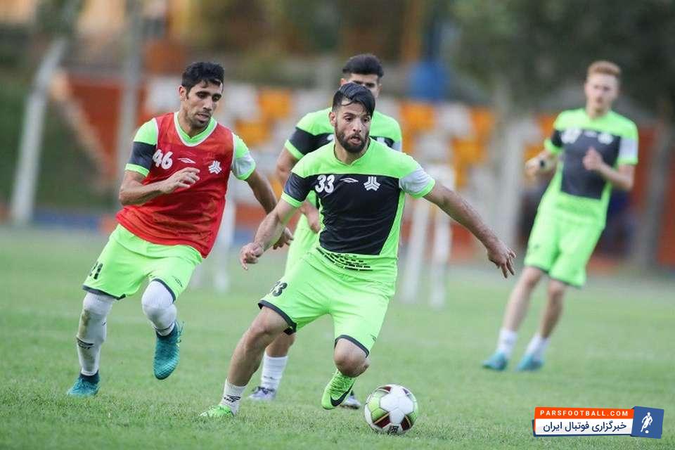تیم سایپا