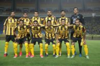 روزنامه صدای سپاهان