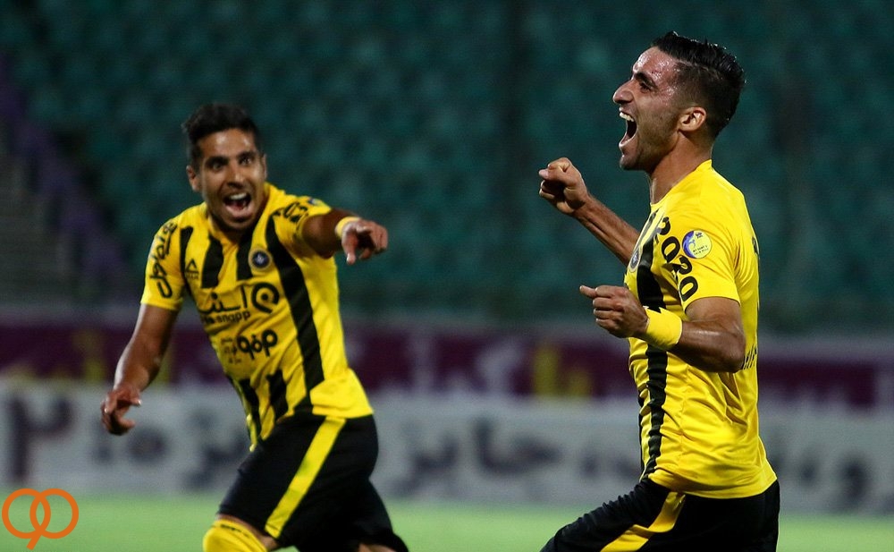 روزنامه صدای سپاهان