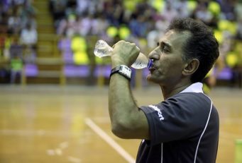 ناصر شهنازی