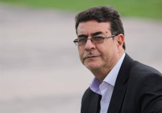 کاظم شهریاری