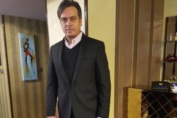 رضا شاهرودی