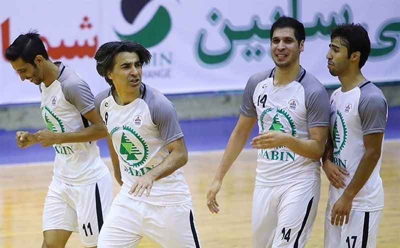 وحید شمسایی