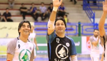 وحید شمسایی