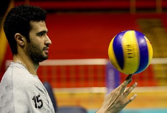 مصطفی شریفات