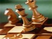 شطرنج - تورنیکه سانیکیدزه - شهرام منکرسى