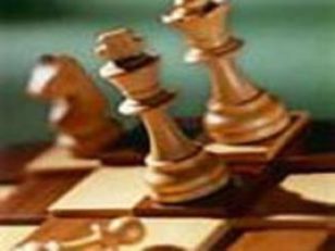 شطرنج - تورنیکه سانیکیدزه - شهرام منکرسى