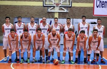 رادیو پارس فوتبال باشگاه شیمیدر