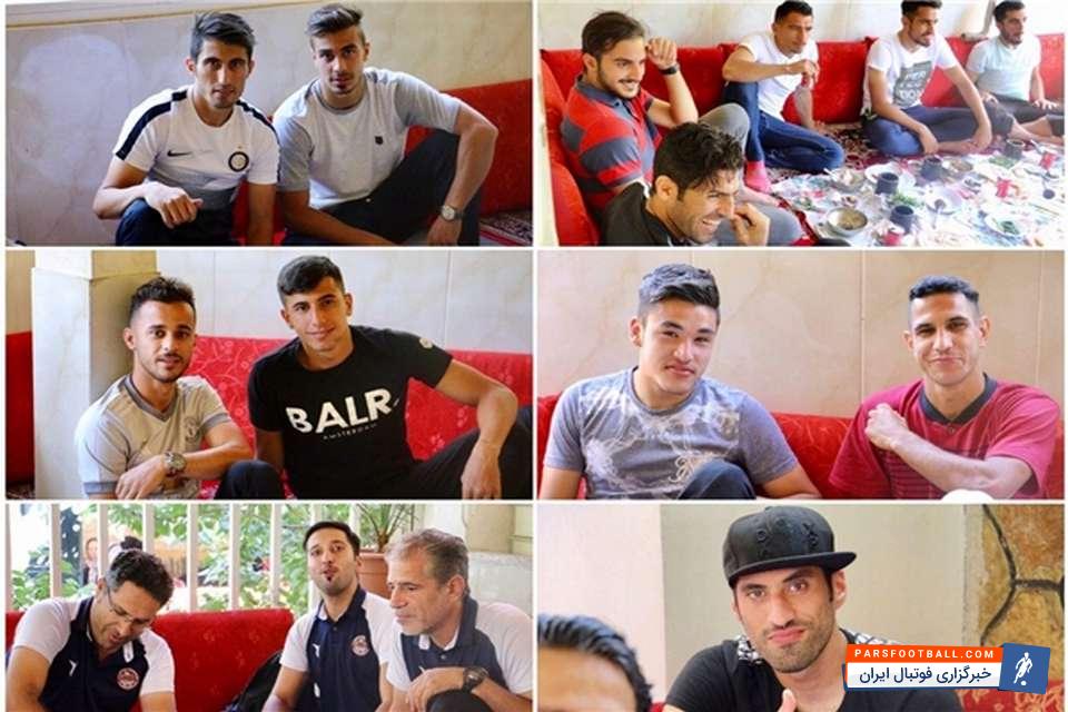 تیم فوتبال سیاهجامگان