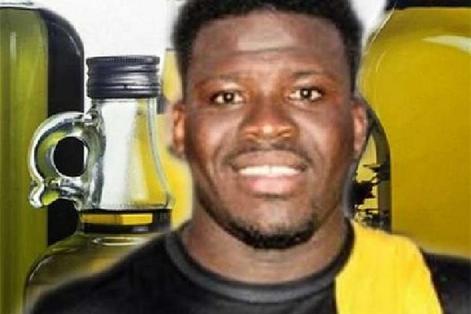 محمد سومالیا