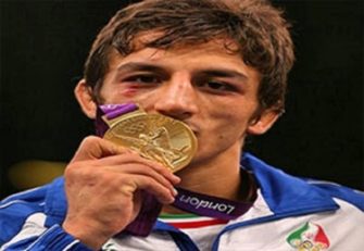 حمید سوریان