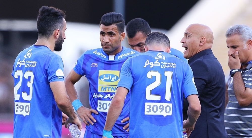 روزنامه استقلال جوان