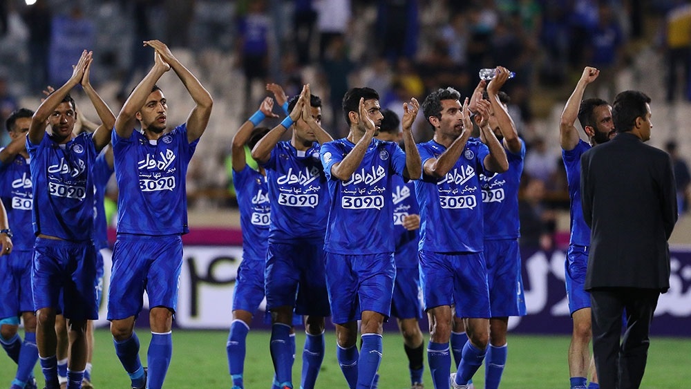 روزنامه استقلال جوان