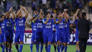 روزنامه استقلال جوان