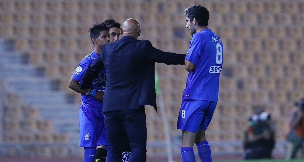 روزنامه استقلال جوان