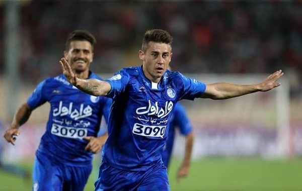 صحبت های جباری در مورد استقلال