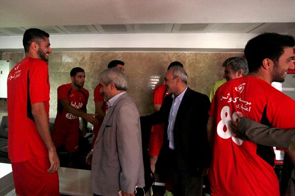 علی اکبر طاهری