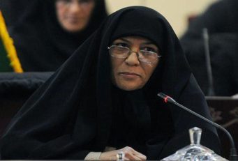 طاهره طاهریان