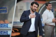 نوید طاهری پور