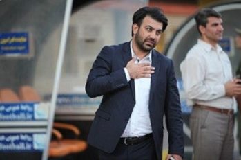 نوید طاهری پور