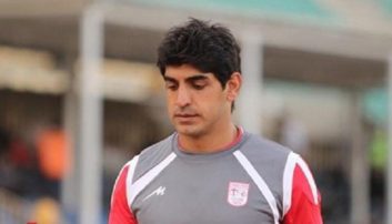 فرشید طالبی