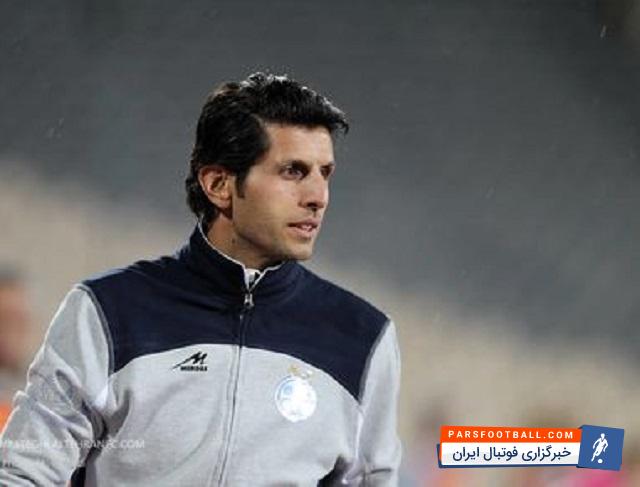 استقلال وحید طالب لو- وحید طالب‌ لو