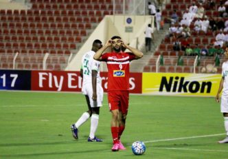 طارمی - پرسپولیس