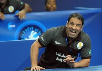 امیر توکلیان