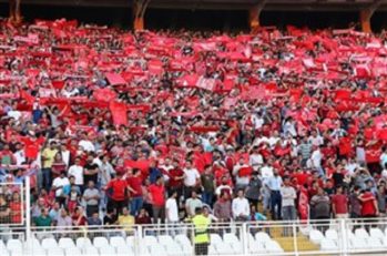 تیم تراکتورسازی - محمد جواد پاینده - هواداران تراکتورسازی