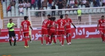 تراکتورسازی تبریز - تراکتورسازی فرزاد حاتمی - ایوب ظهیری