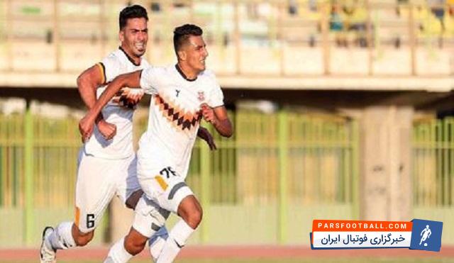 مهدی تیکدری