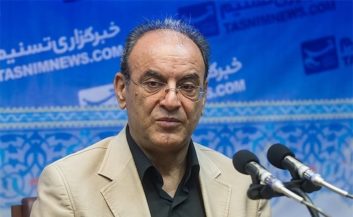 عباس ترابیان