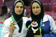 رقابت های ورزشی دانشجویان جهان