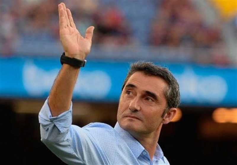 والورده - ارنستو والورده