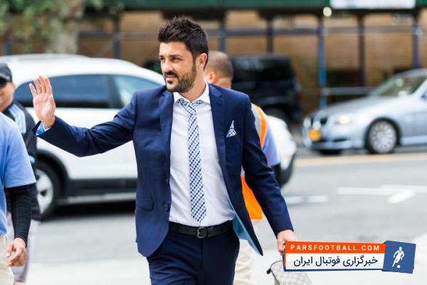 ویا : از آسنسیو بیشتر خواهید شنید