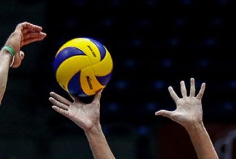 علی شفیعی - مهدی احمدی - گئورگی براتوئف - لیگ برتر والیبال - منوچهر پورحسن - علیرضا دریابیگی - میلاد عبادی پور