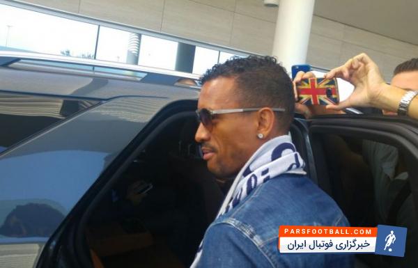 مذاکرات لاتزیو و والنسیا برای انتقال نانی