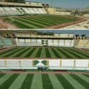 پرسپولیس و تراکتورسازی - ورزشگاه یادگار امام تبریز