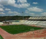 ورزشگاه یادگار امام جمشید نظمی