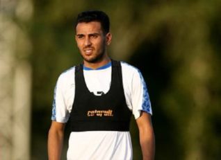 یعقوب کریمی